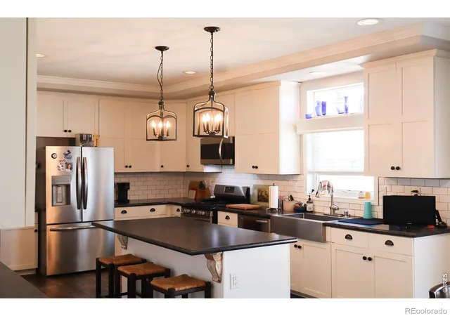 Photo 3 of Single family home for sale at 20463 County Rd 86, Ault, CO 80610 | MLS# IR1064165 | Listing updated on 2026-07-14