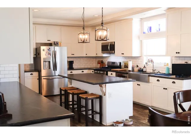Photo 4 of Single family home for sale at 20463 County Rd 86, Ault, CO 80610 | MLS# IR1064165 | Listing updated on 2026-07-14