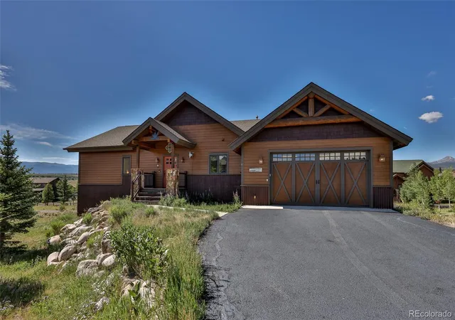 1st image of 87 Coneflower Dr, Tabernash, CO 80478 | MLS# 7941983
