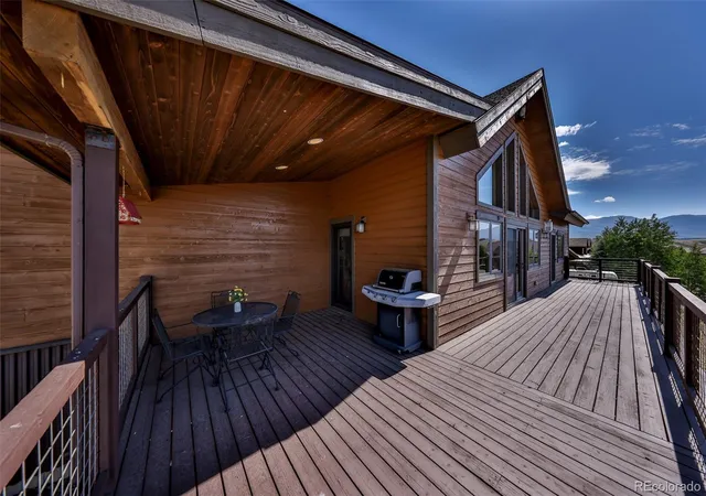 Photo 3 of Single family home for sale at 87 Coneflower Dr, Tabernash, CO 80478 | MLS# 7941983 | Listing updated on 2026-09-30