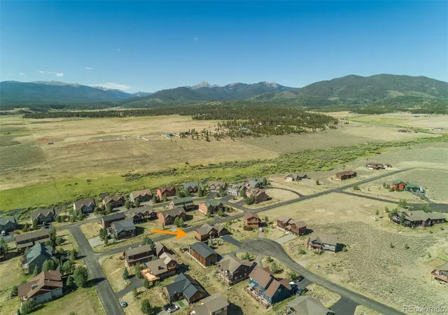 38th image of 87 Coneflower Dr, Tabernash, CO 80478 | MLS# 7941983