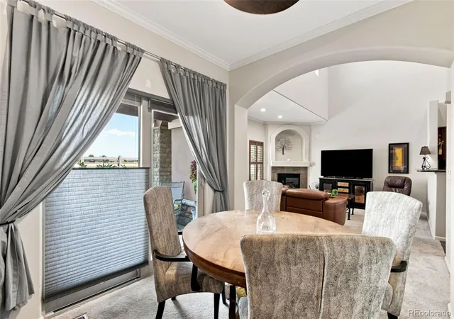 Photo 3 of Condo for sale at 15501 E 112th Avenue #30E, Commerce City, CO 80022 | MLS# 8878581 | Listing updated on 2026-09-26