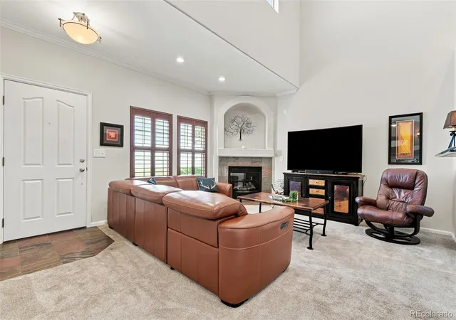 Photo 3 of Condo for sale at 15501 E 112th Avenue #30E, Commerce City, CO 80022 | MLS# 8878581 | Listing updated on 2026-09-26