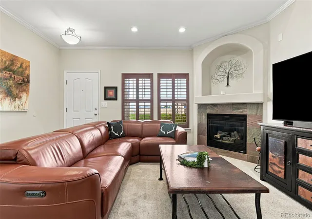 Photo 4 of Condo for sale at 15501 E 112th Avenue #30E, Commerce City, CO 80022 | MLS# 8878581 | Listing updated on 2026-09-26