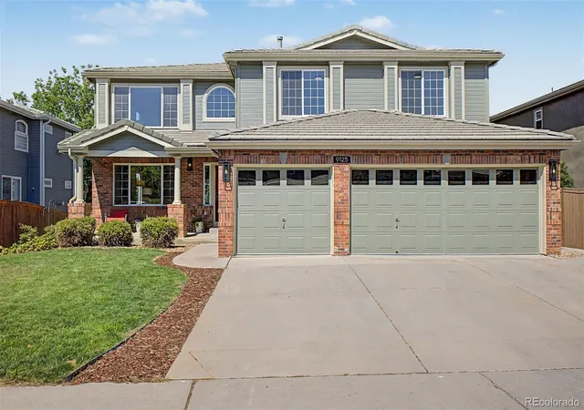 1st image of 9125 Ironwood Wy, Highlands Ranch, CO 80129 | MLS# 6310865