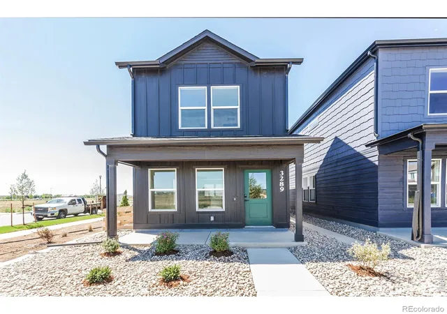 Photo 1 of Single family home for sale at 3289 Comet St, Fort Collins, CO 80524 | MLS# IR1064166 | Listing updated on 2026-10-06