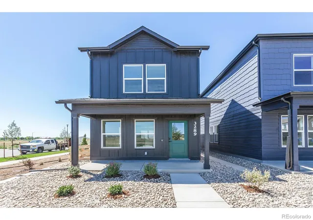 Photo 2 of Single family home for sale at 3289 Comet St, Fort Collins, CO 80524 | MLS# IR1064166 | Listing updated on 2026-10-06