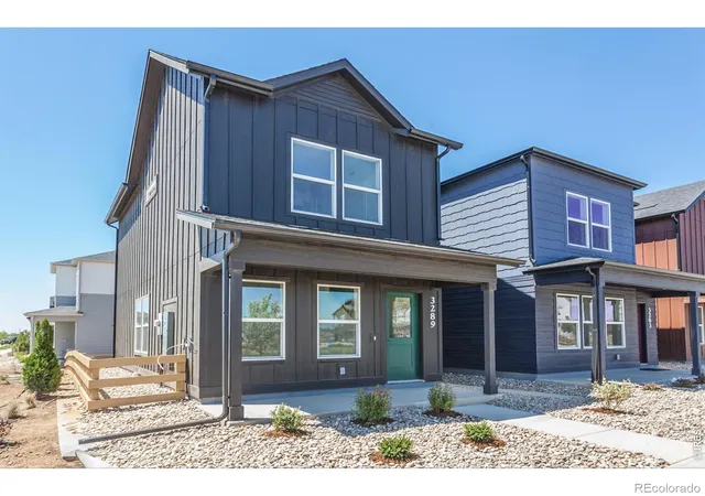 Photo 3 of Single family home for sale at 3289 Comet St, Fort Collins, CO 80524 | MLS# IR1064166 | Listing updated on 2026-10-06