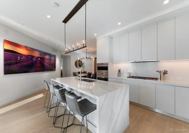 2nd image of 1901 Wazee St #418, Denver, CO 80202 | MLS# 5995762