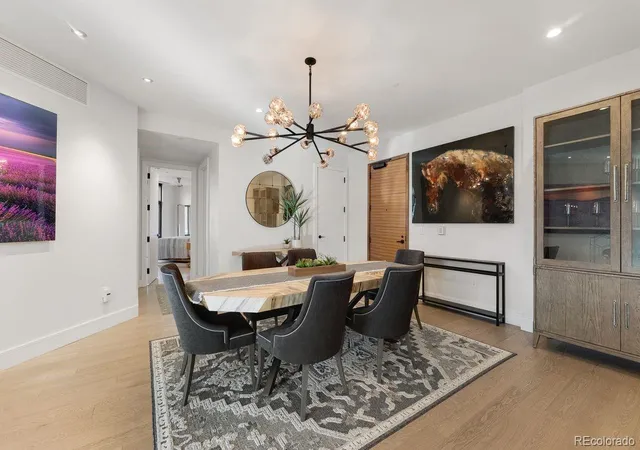 5th image of 1901 Wazee St #418, Denver, CO 80202 | MLS# 5995762
