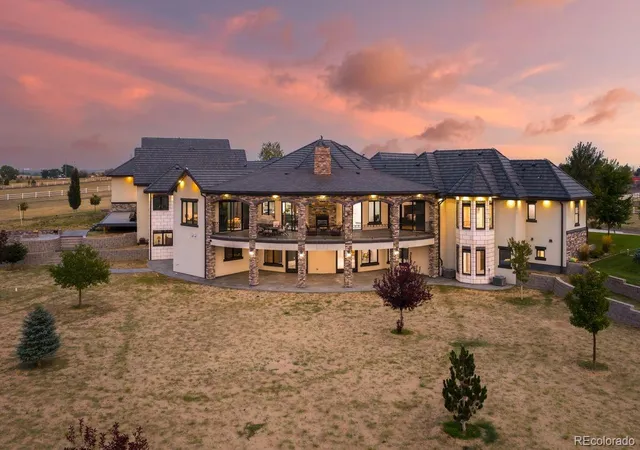 2nd image of 21181 E 120th Ave, Commerce City, CO 80022 | MLS# 8102751