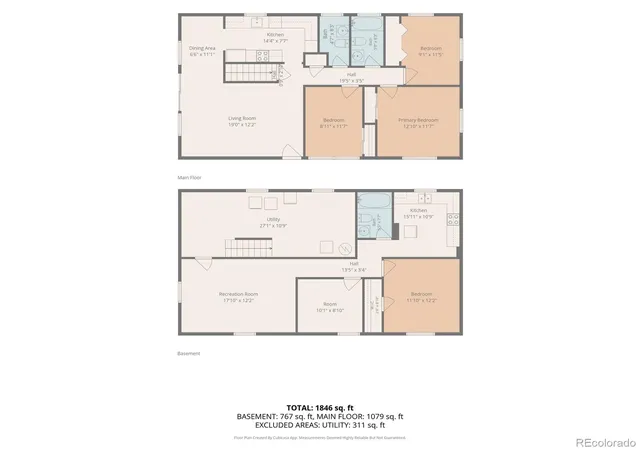 30th image of 8031 Stuart St, Westminster, CO 80031 | MLS# 8742617
