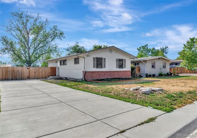 1st image of 8031 Stuart St, Westminster, CO 80031 | MLS# 8742617