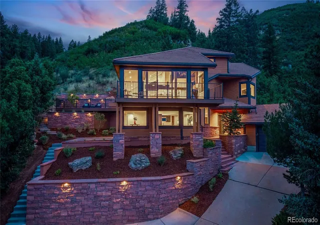 Photo 1 of Single family home for sale at 6243 Buffalo Run, Littleton, CO 80125 | MLS# 6599453 | Listing updated on 2026-09-01