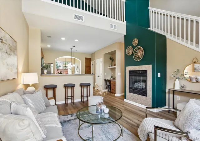 2nd image of 8516 Gold Peak Dr #B, Highlands Ranch, CO 80130 | MLS# 9594602