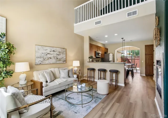 1st image of 8516 Gold Peak Dr #B, Highlands Ranch, CO 80130 | MLS# 9594602