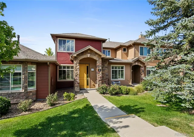 29th image of 8516 Gold Peak Dr #B, Highlands Ranch, CO 80130 | MLS# 9594602