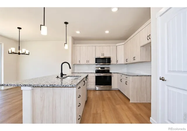 Photo 3 of Single family home for sale at 1051 Crown Sparrow St, Johnstown, CO 80534 | MLS# IR1064170 | Listing updated on 2026-10-05