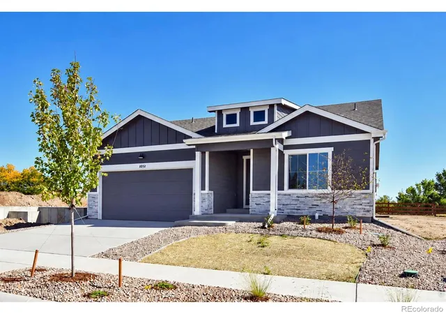 Photo 3 of Single family home for sale at 1051 Crown Sparrow St, Johnstown, CO 80534 | MLS# IR1064170 | Listing updated on 2026-10-05