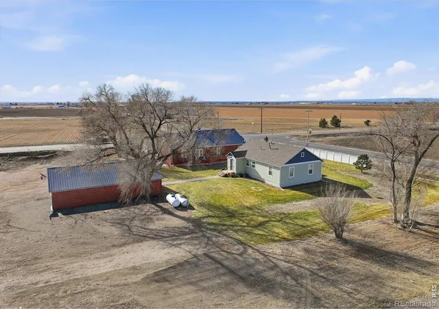1st image of 33076 County Road 43, Greeley, CO 80631 | MLS# IR1064171