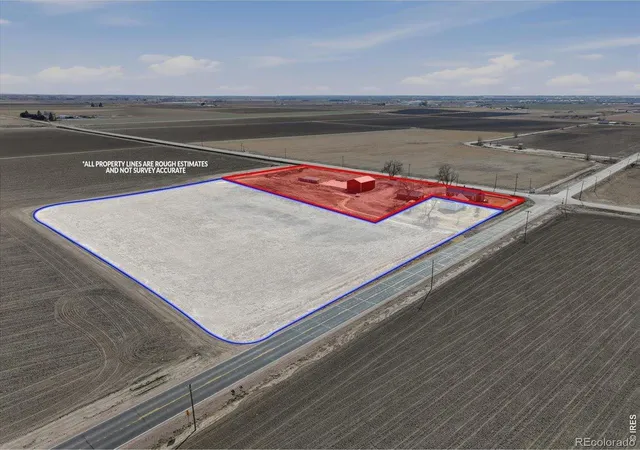 19th image of 33076 County Road 43, Greeley, CO 80631 | MLS# IR1064171