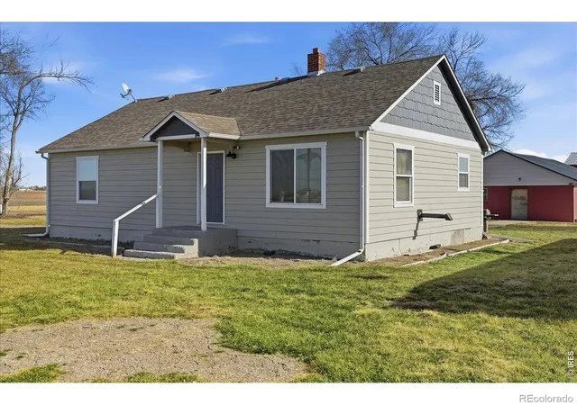2nd image of 33076 County Road 43, Greeley, CO 80631 | MLS# IR1064171
