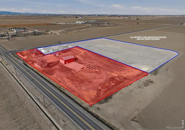 46th image of 33062 County Road 43, Greeley, CO 80631 | MLS# IR1064172