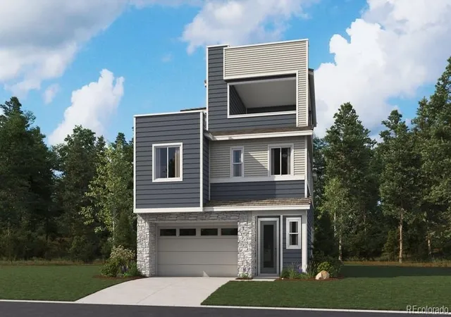 1st image of 9138 Fowler Peak Ct, Englewood, CO 80112 | MLS# 5648690