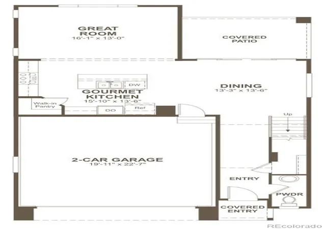 2nd image of 9138 Fowler Peak Ct, Englewood, CO 80112 | MLS# 5648690