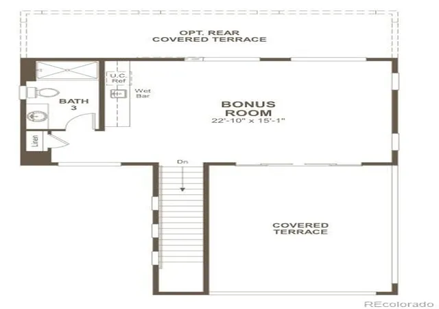 4th image of 9138 Fowler Peak Ct, Englewood, CO 80112 | MLS# 5648690