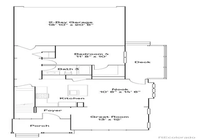 Photo 2 of Sale Pending at 2682 E 152nd Circle, Brighton, CO 80602 | MLS# 7562691 | Listing updated on 2026-08-10