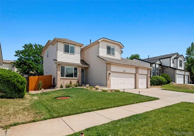 Photo 2 of Single family home for sale at 5064 Durham Ct, Denver, CO 80239 | MLS# 9396344 | Listing updated on 2026-09-13
