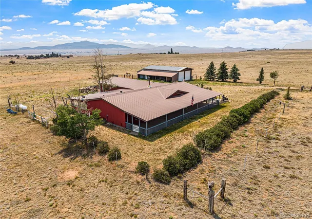 Photo 1 of Single family home for sale at 2863 Cr 215, Westcliffe, CO 81252 | MLS# 8408806 | Listing updated on 2026-09-05