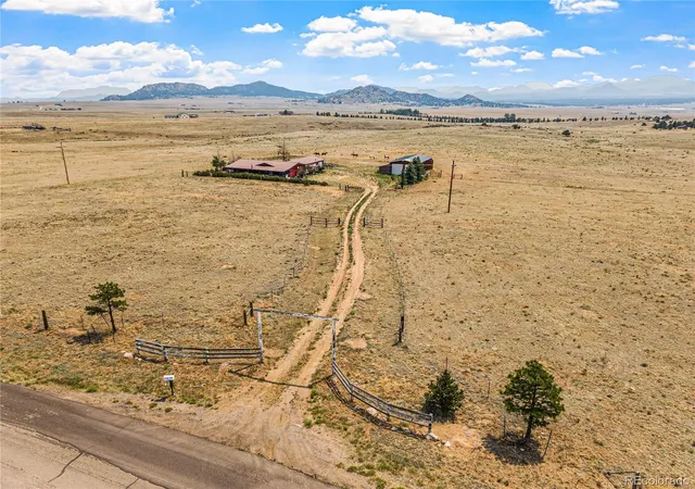 Photo 3 of Single family home for sale at 2863 Cr 215, Westcliffe, CO 81252 | MLS# 8408806 | Listing updated on 2026-09-05