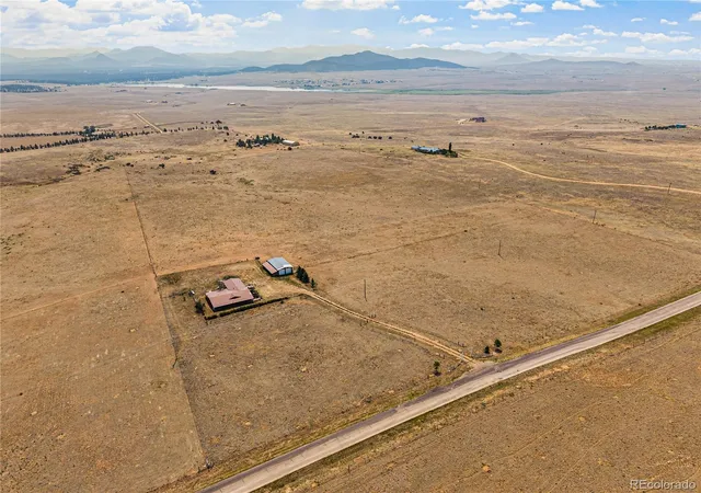Photo 3 of Single family home for sale at 2863 Cr 215, Westcliffe, CO 81252 | MLS# 8408806 | Listing updated on 2026-09-05
