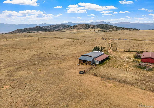 Photo 4 of Single family home for sale at 2863 Cr 215, Westcliffe, CO 81252 | MLS# 8408806 | Listing updated on 2026-09-05