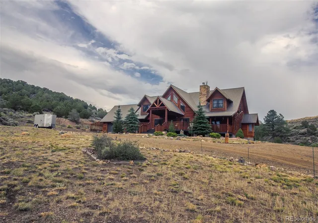 Photo 4 of Single family home for sale at 4905 Jaffe Rd, Fort Garland, CO 81133 | MLS# 3897222 | Listing updated on 2026-07-21