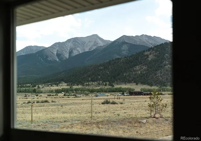 Photo 2 of Single family home for sale at 17795 County Rd 306, Buena Vista, CO 81211 | MLS# 5018746 | Listing updated on 2026-08-11