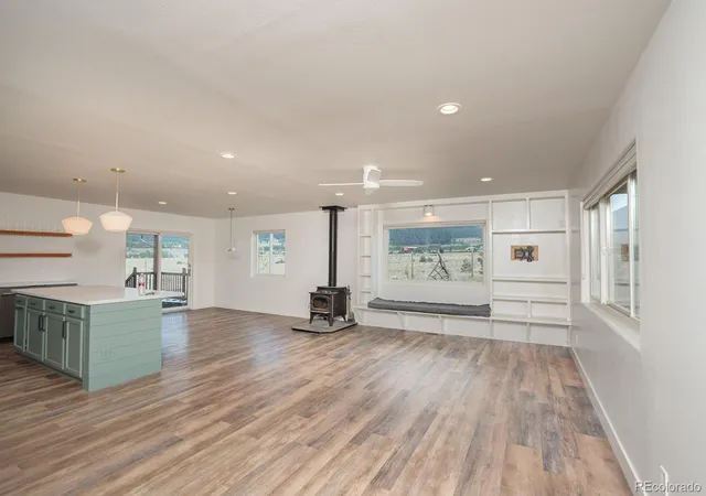 Photo 3 of Single family home for sale at 17795 County Rd 306, Buena Vista, CO 81211 | MLS# 5018746 | Listing updated on 2026-08-11