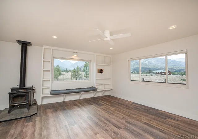Photo 4 of Single family home for sale at 17795 County Rd 306, Buena Vista, CO 81211 | MLS# 5018746 | Listing updated on 2026-08-11