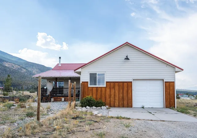 Photo 48 of Single family home for sale at 17795 County Rd 306, Buena Vista, CO 81211 | MLS# 5018746 | Listing updated on 2026-08-11