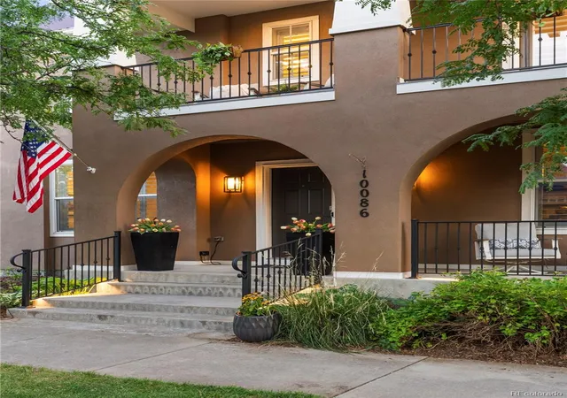 Photo 2 of Single family home for sale at 10086 E 31st Ave, Denver, CO 80238 | MLS# 9718189 | Listing updated on 2026-09-05