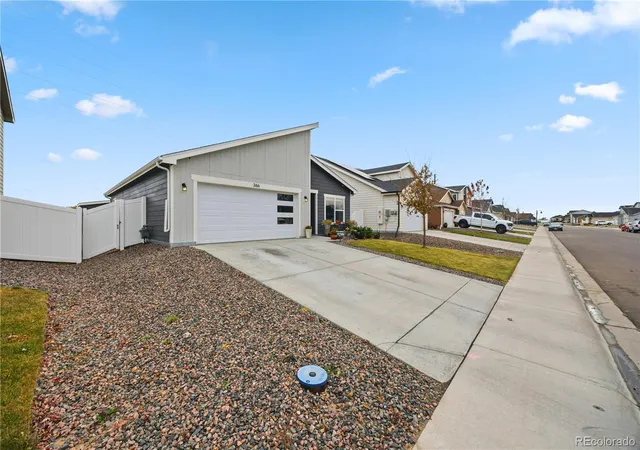 Photo 3 of Single family home for sale at 366 Beckwourth Ave, Fort Lupton, CO 80621 | MLS# 4944110 | Listing updated on 2026-09-24