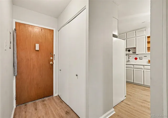 Photo 3 of Condo for sale at 615 S Alton Way #7D, Denver, CO 80247 | MLS# 6917227 | Listing updated on 2026-09-26