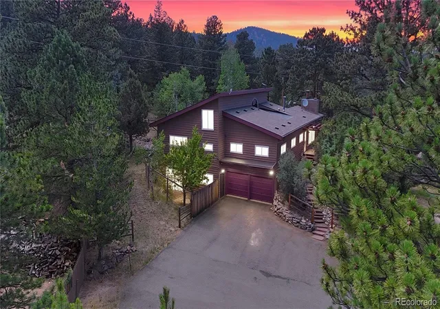 1st image of 1295 Spruce Dr, Golden, CO 80401 | MLS# 8496231