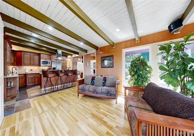 2nd image of 1295 Spruce Dr, Golden, CO 80401 | MLS# 8496231