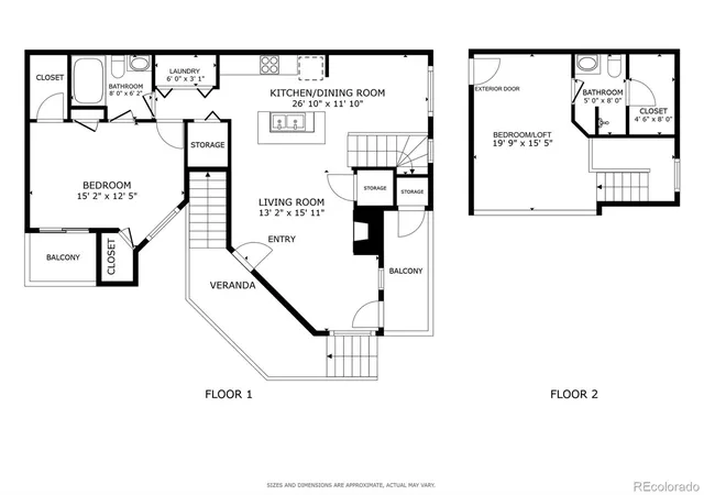 15th image of 5690 W 80th Pl #98, Arvada, CO 80003 | MLS# 8317646
