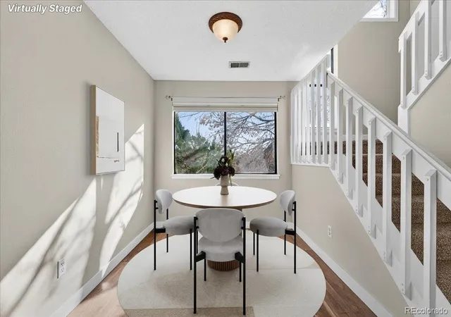 Listing Photo 4 - Condo for sale in building located at 5690 W 80th Pl, Arvada, CO 80003 - Unit #98