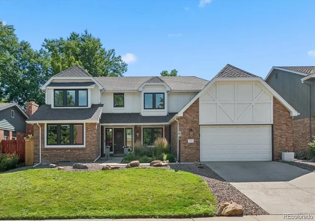 1st image of 7552 S Emerson Cir, Centennial, CO 80122 | MLS# 4429620