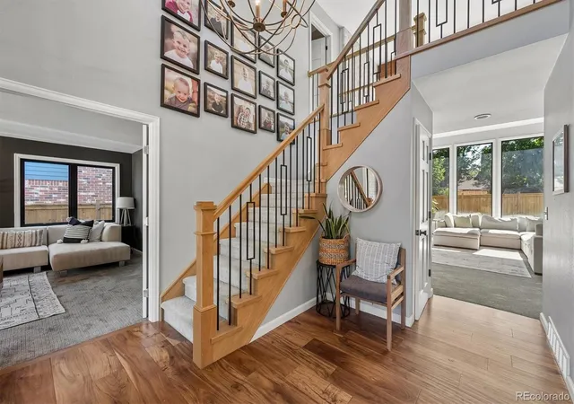 3rd image of 7552 S Emerson Cir, Centennial, CO 80122 | MLS# 4429620